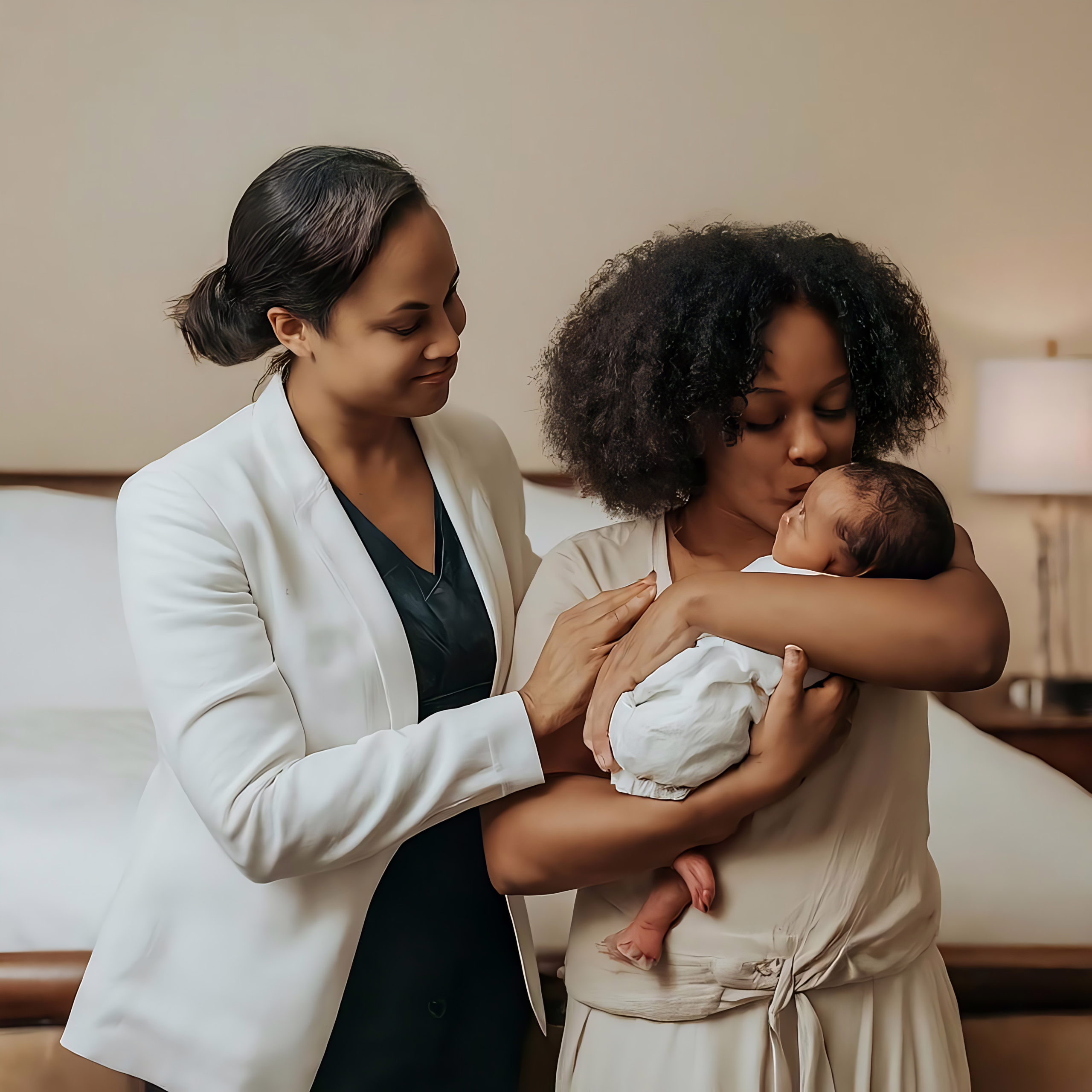 Better Sleep Routines for Families