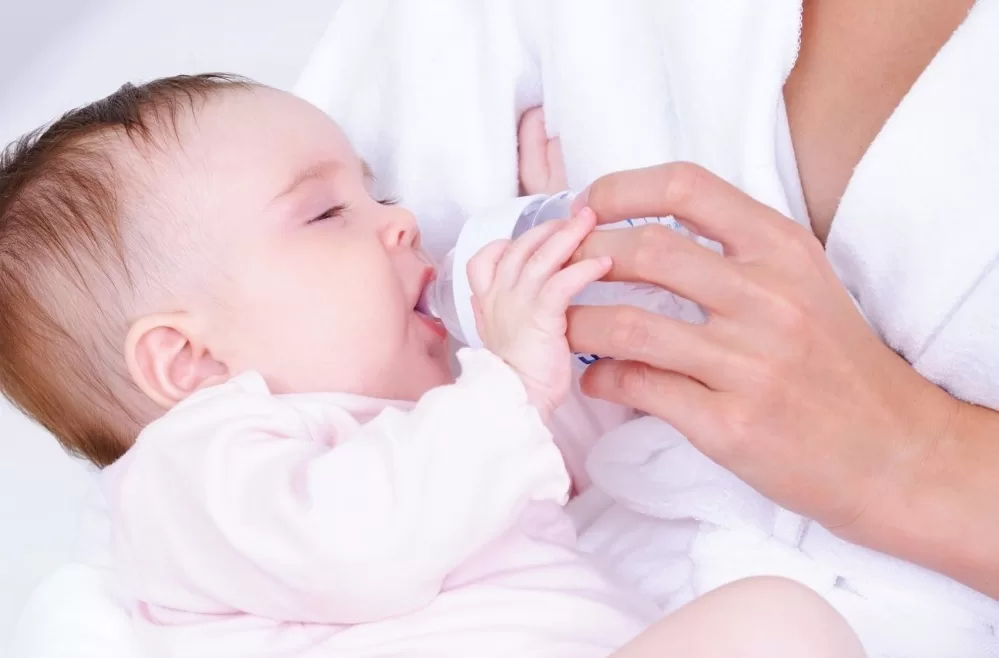 Mom & Baby Necessities for the First week