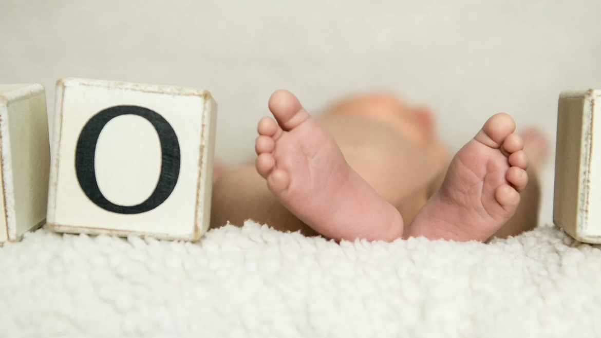 Healthy Sleep Habits for Babies