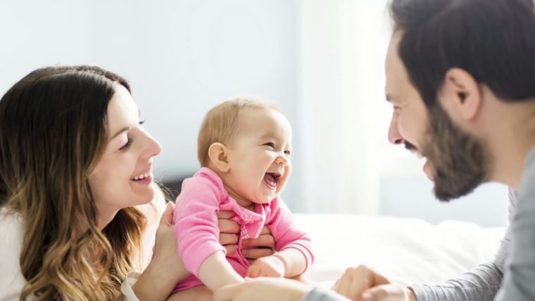 Newborn Care Basis ~ What’s the Best Way To Care for my Newborn Umbilical Cord
