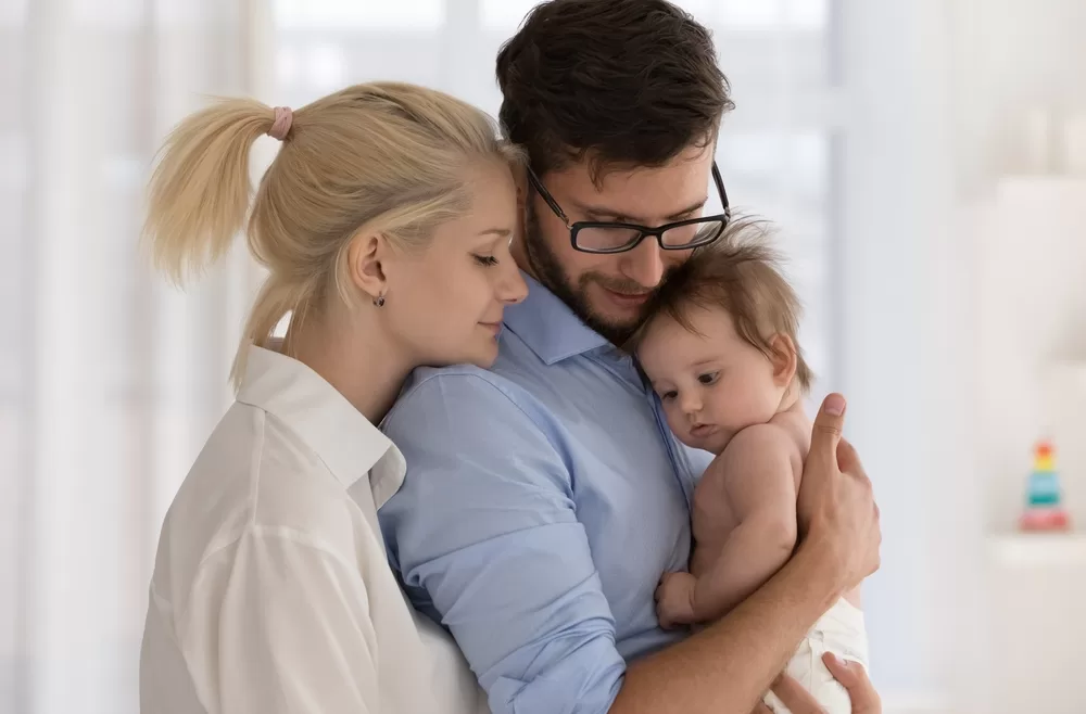 How Postpartum Doulas Support Family Well-being