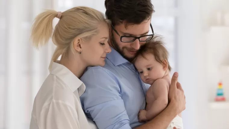 How Postpartum Doulas Support Family Well-being