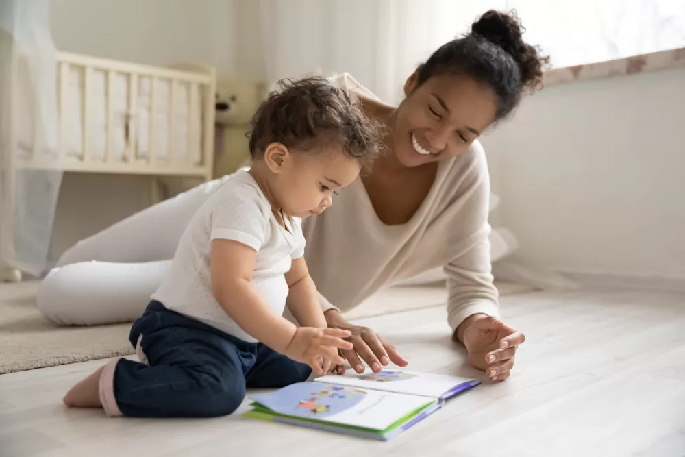 Babysitting services nyc