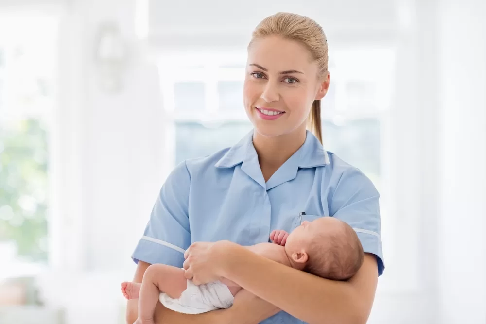 overnight baby nurse nyc