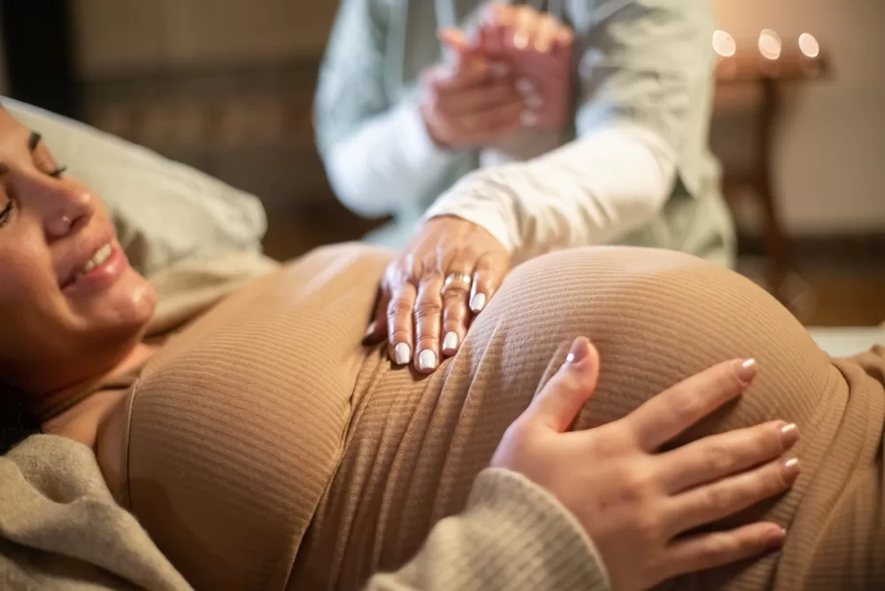 doula cherry hill nj