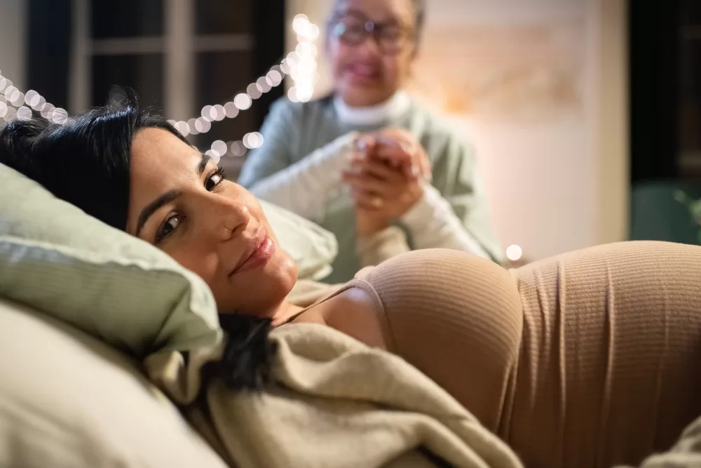Postpartum doula mercer county nj