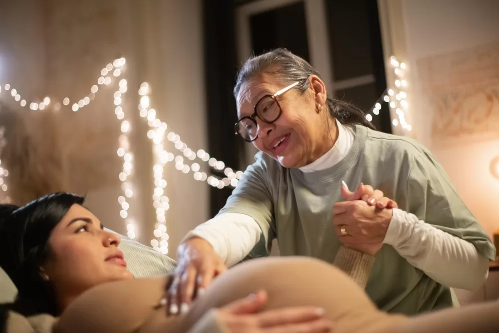 postpartum doula brooklyn