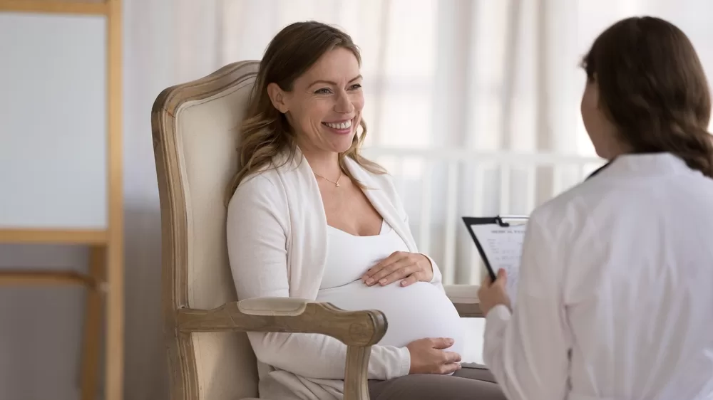 doula mercer county nj
