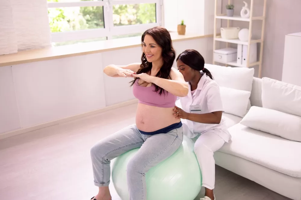 Doula services bella vista