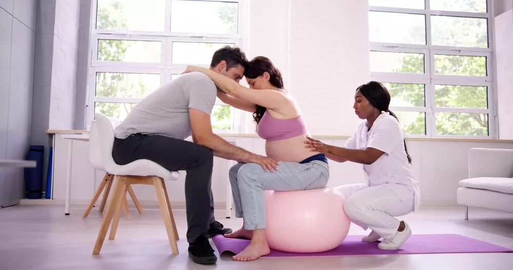 doula cherry hill nj
