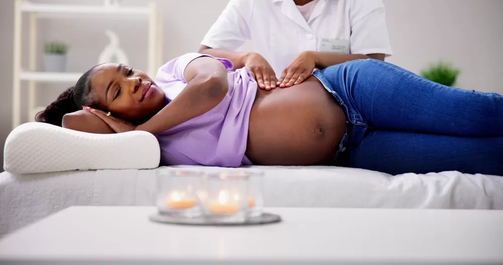 doula montgomery county pa