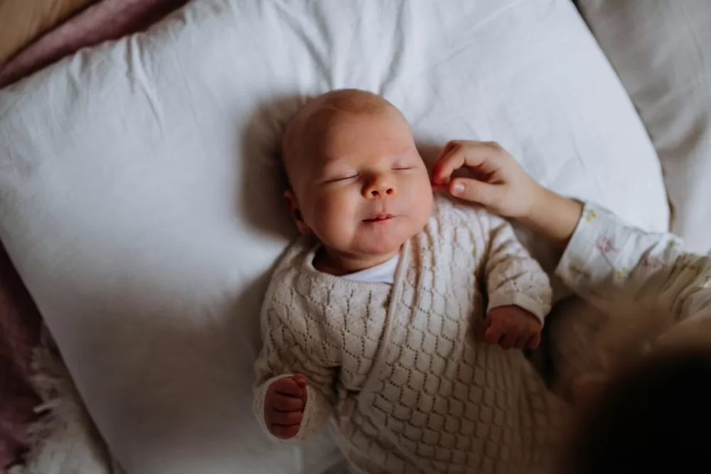 baby sleep trainer nyc