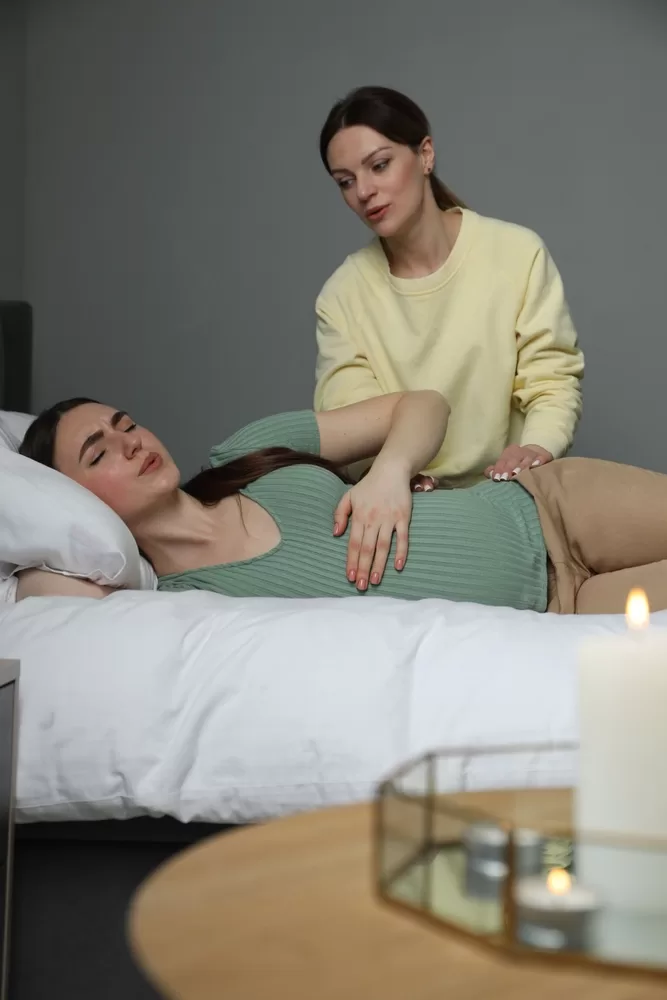 Doula services bryn mawr pa