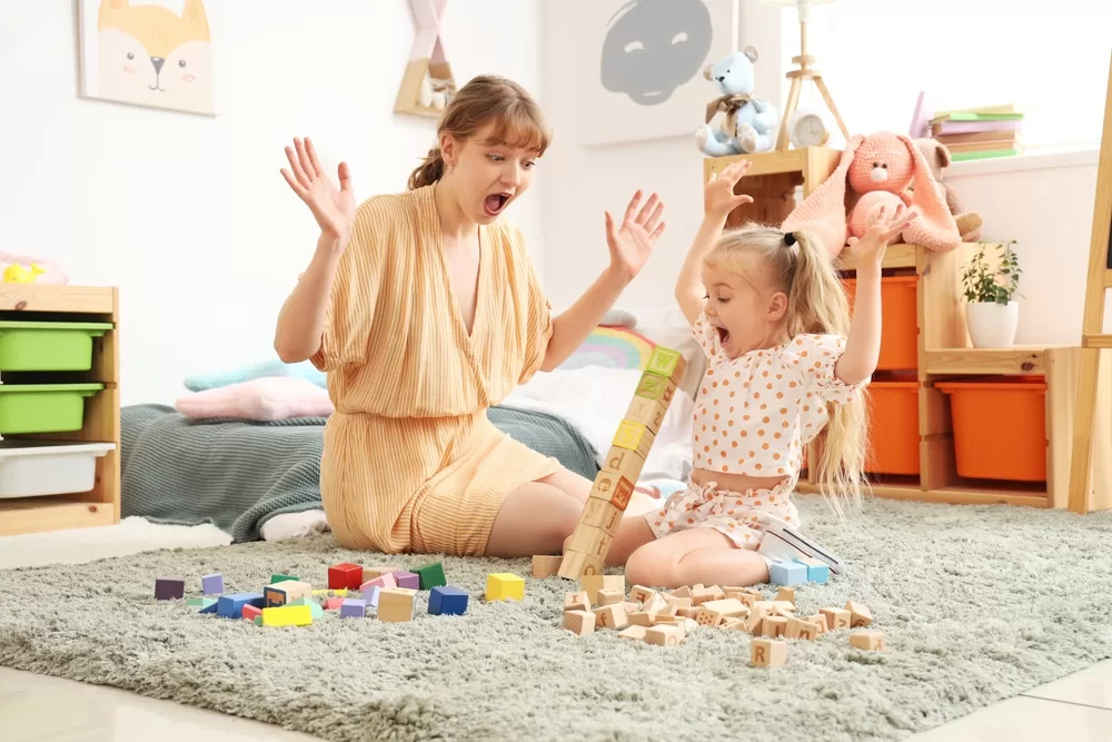 Babysitting services nyc