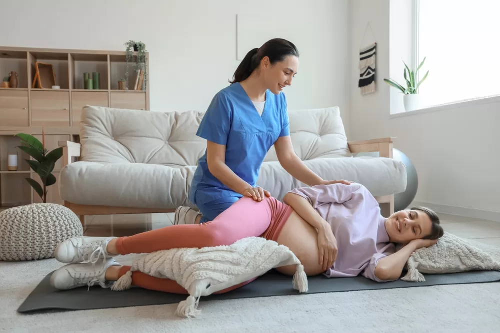 doula bergen county nj