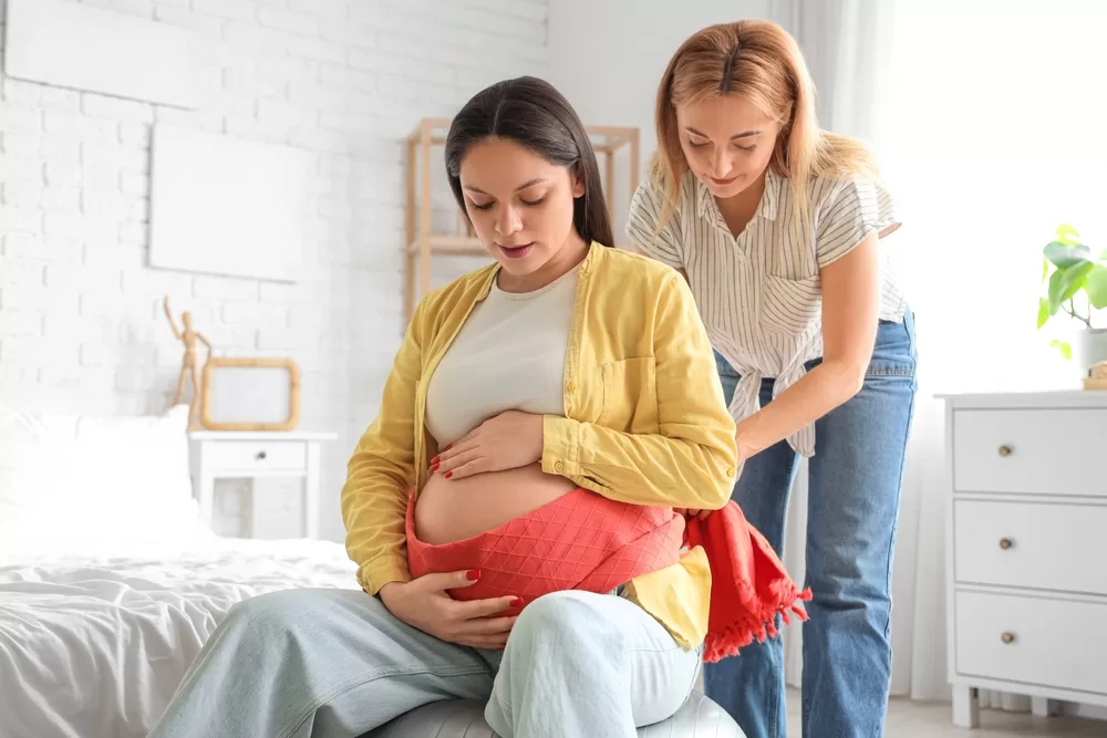 Postpartum doula essex county nj