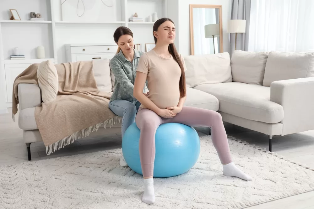 doula voorhees nj