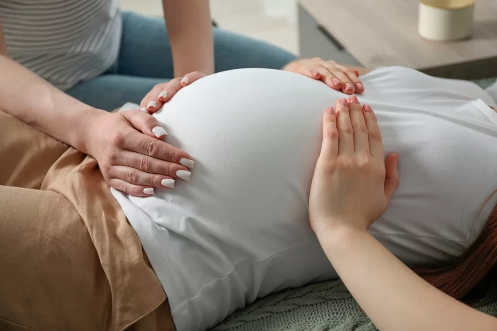 Doula services cherry hill nj