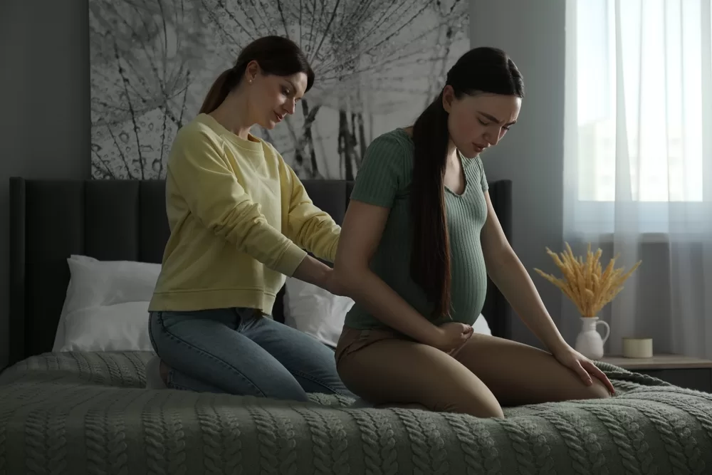doula voorhees nj