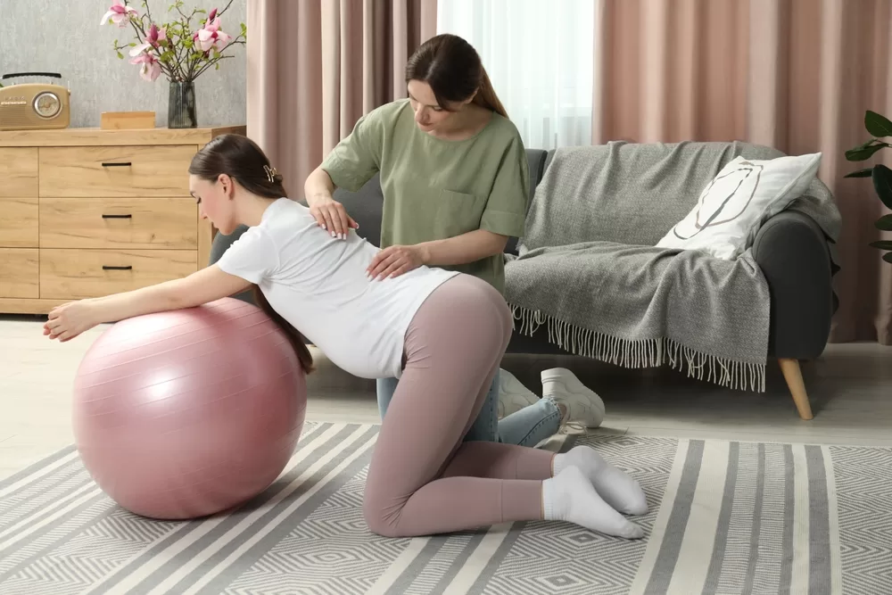 doula northern liberties