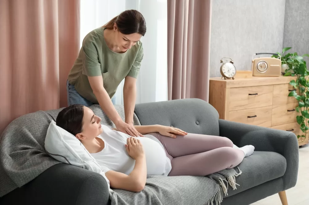 Doula queens