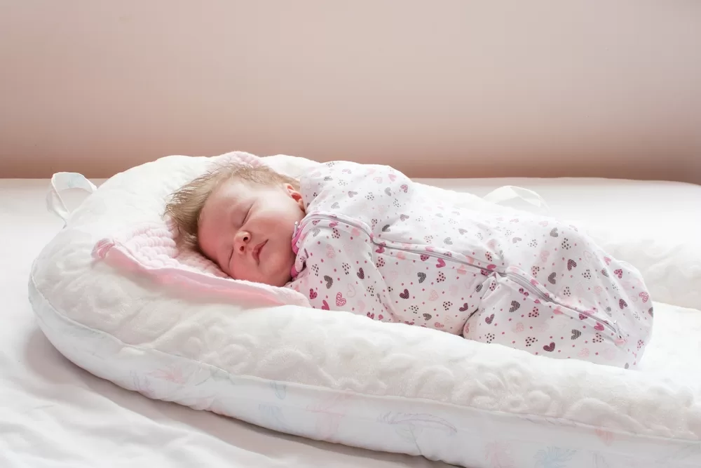 baby sleep coach new york city