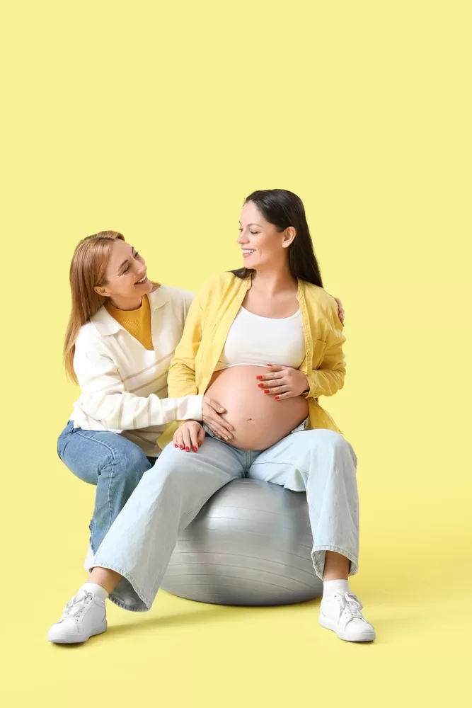 Doula services chatham