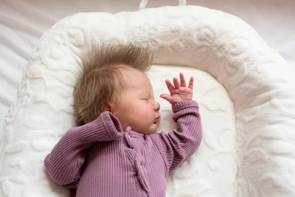baby sleep trainer nyc