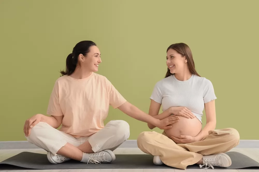 postpartum doula queens ny