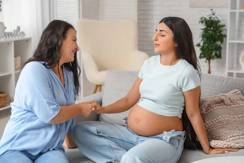 doula essex county nj