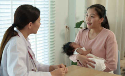 Preparing for Your Postpartum Journey: What to Expect