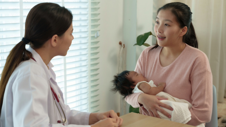Preparing for Your Postpartum Journey: What to Expect