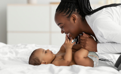 How a Postpartum Doula Can Transform Your Sleep and Sanity