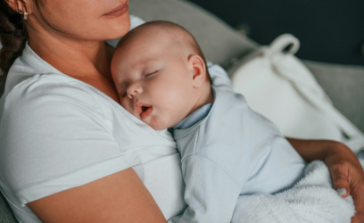 What Do Baby Sleep Coaches Do? A Guide to Better Rest