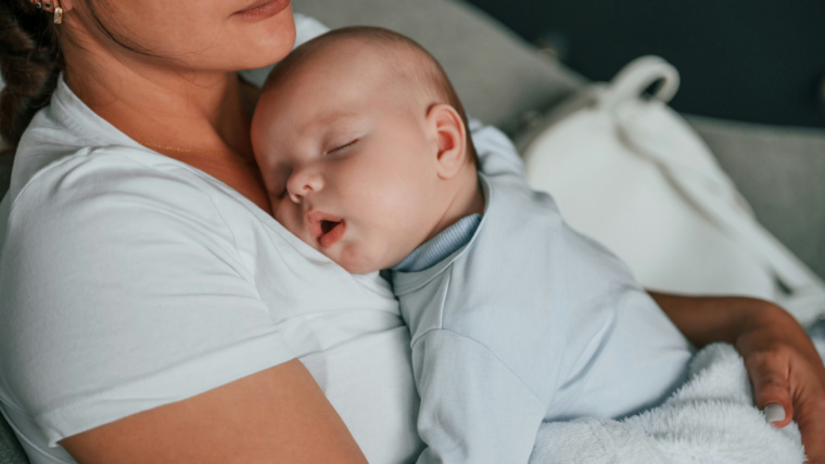 What Do Baby Sleep Coaches Do? A Guide to Better Rest