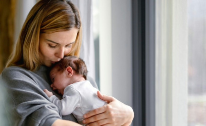 Are Newborns Hard to Take Care of? Real Challenges Explained