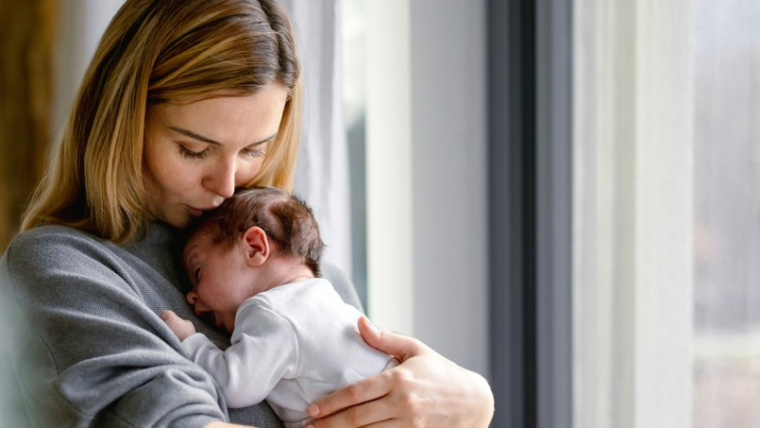 Are Newborns Hard to Take Care of? Real Challenges Explained