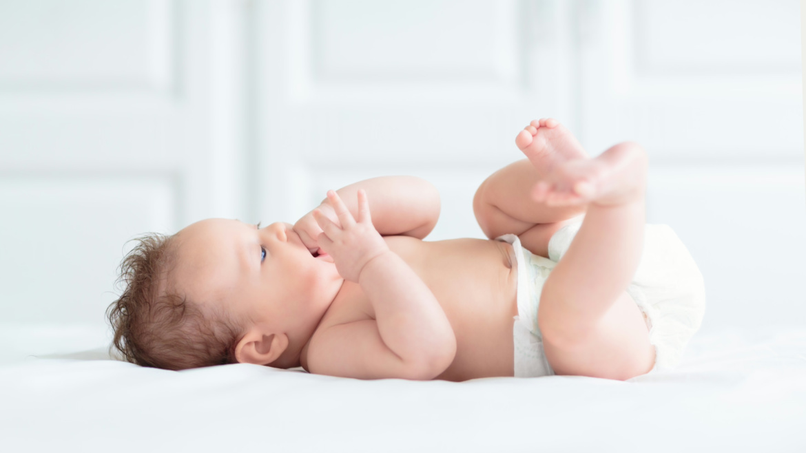How to Treat and Prevent Common Newborn Skin Problems