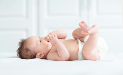 How to Treat and Prevent Common Newborn Skin Problems