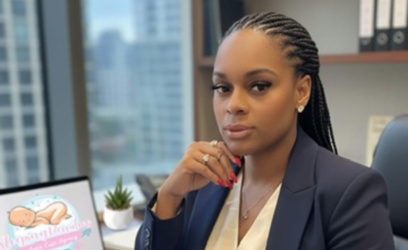 The Elevated Blueprint for Rest: Why Our Virtual System Is the New Gold Standard in Newborn Care