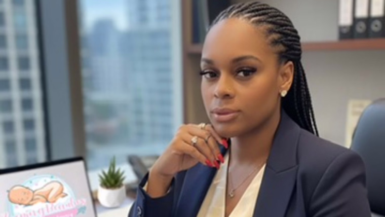 The Elevated Blueprint for Rest: Why Our Virtual System Is the New Gold Standard in Newborn Care