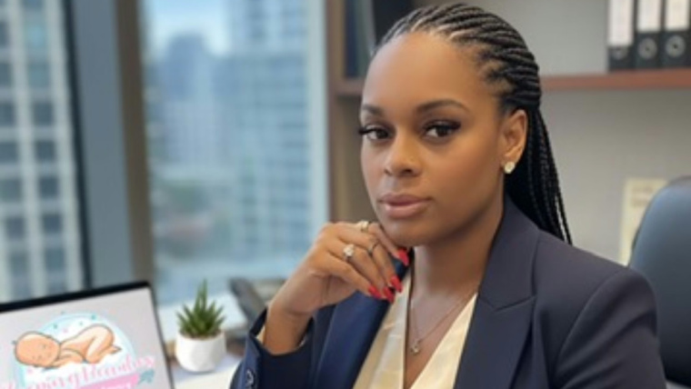 The Elevated Blueprint for Rest: Why Our Virtual System Is the New Gold Standard in Newborn Care